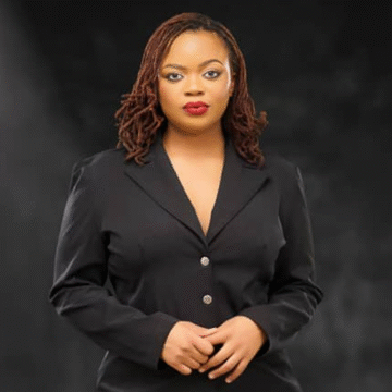 Michelle Phiri photo